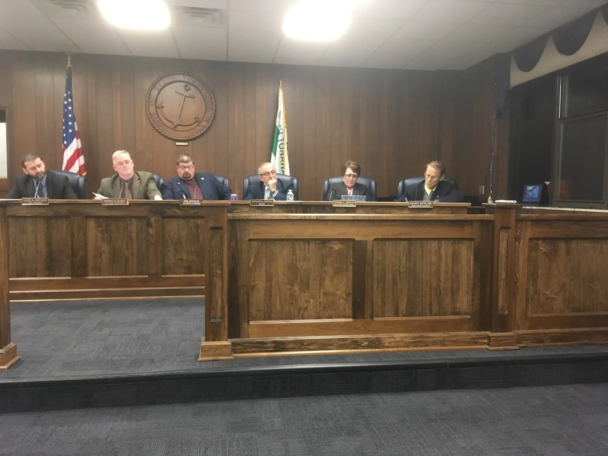 North Tonawanda to Receive $73,000 for Community Improvements