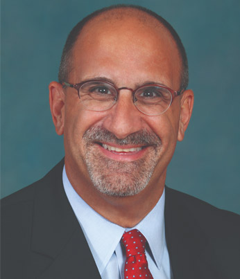 NF Schools Chief Mark Laurrie featured on national NPR radio show