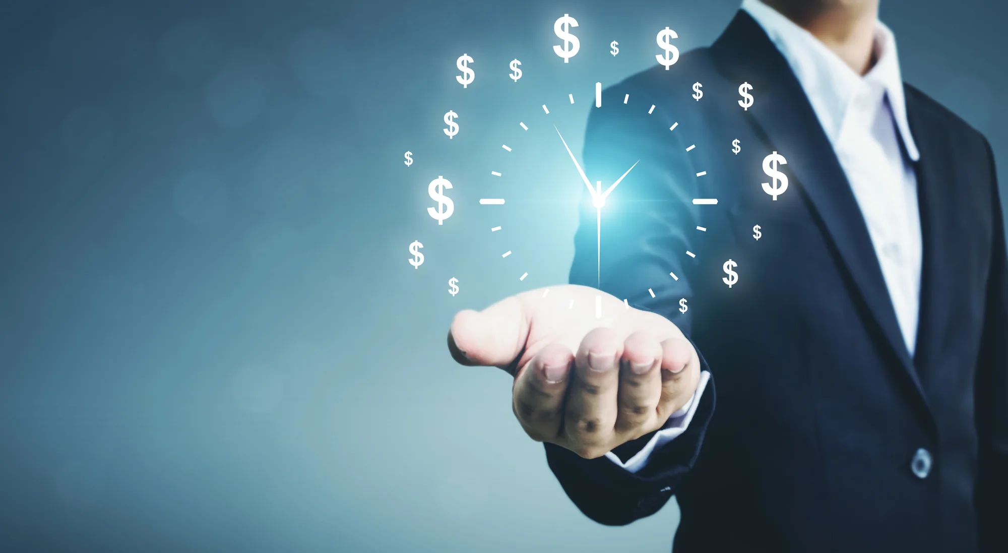 Tools to Help Business Owners Save Time