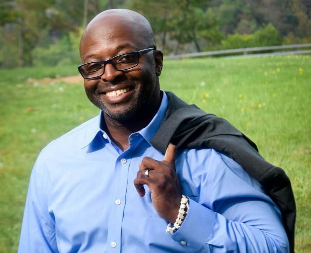 Brian Archie: Trust, Accountability and Building Bridges