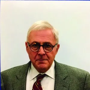 Were you wrongly accused by this man?
