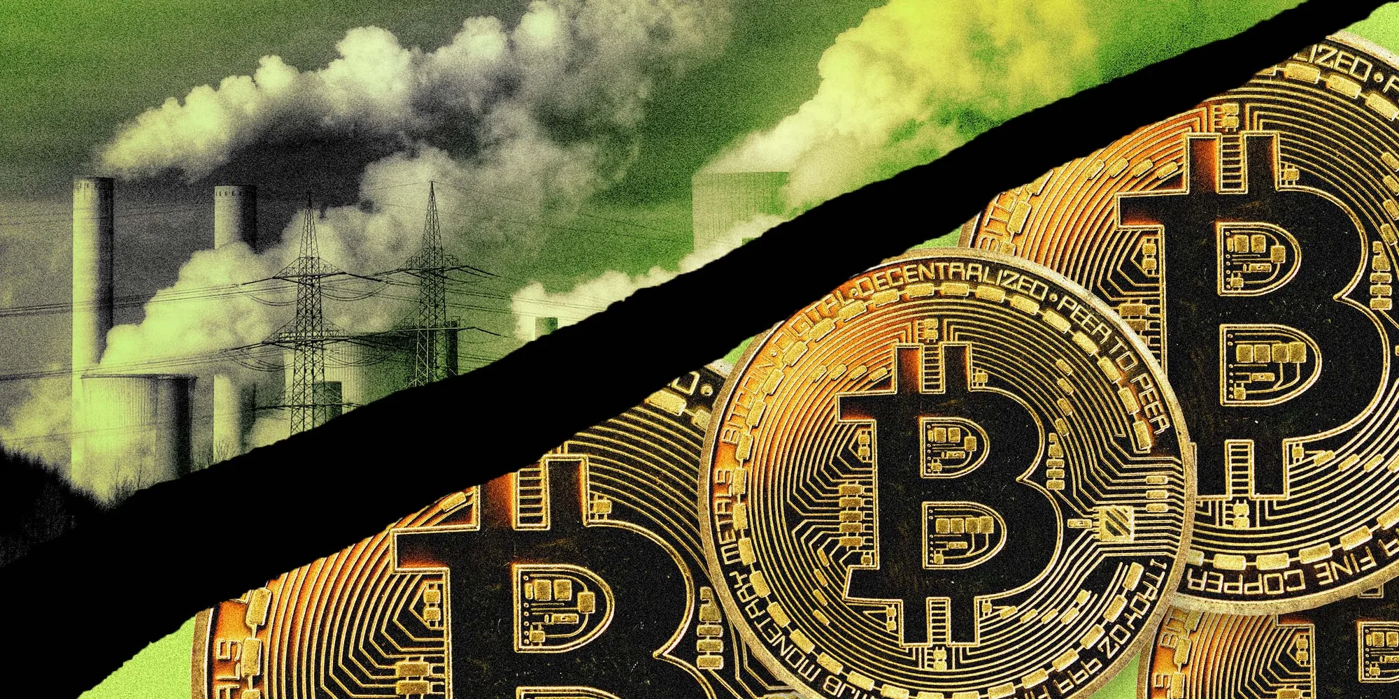 Governor Hochul Signs Precedent-Setting Cryptomining Moratorium