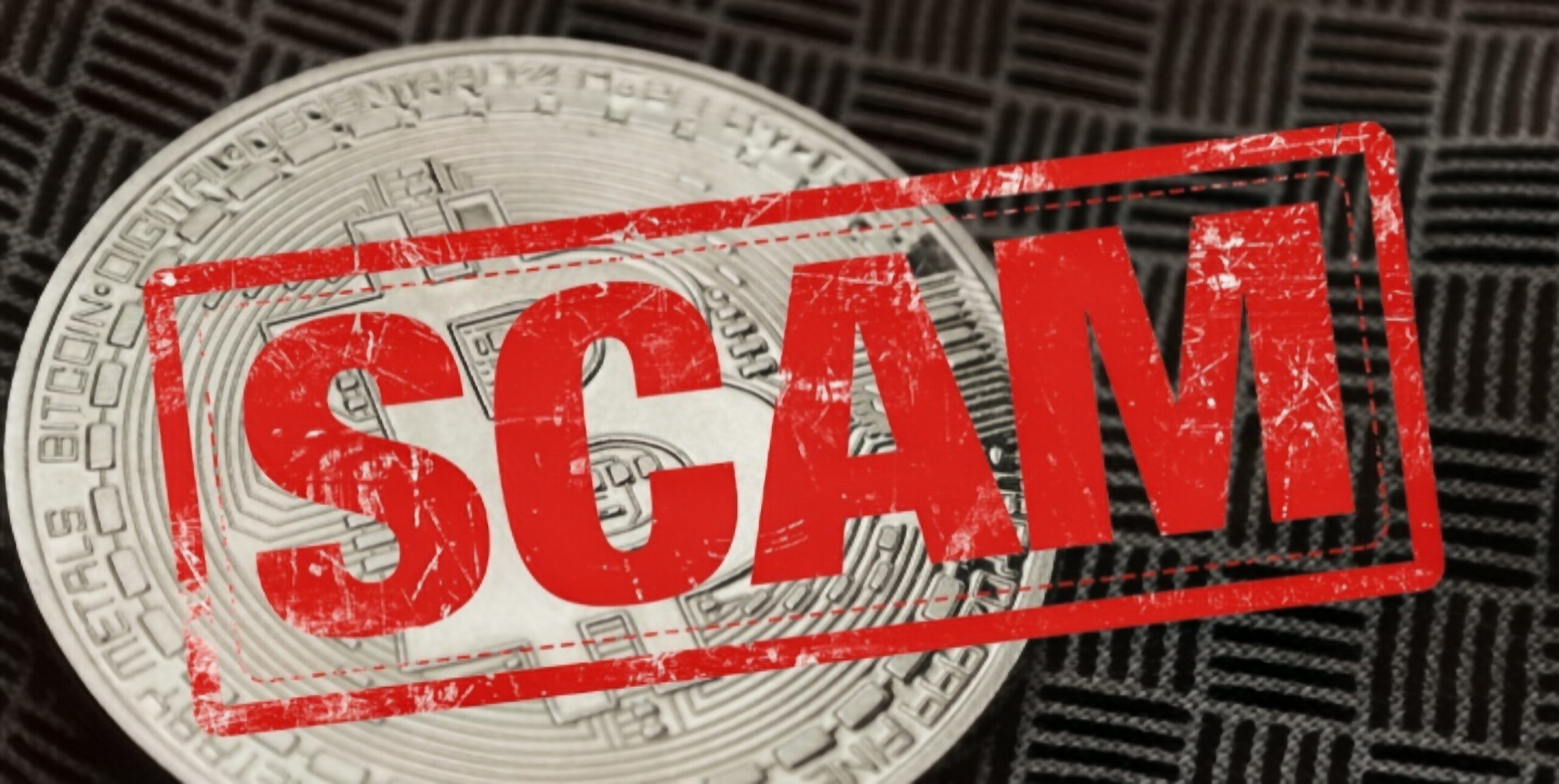 Is Bitcoin a scam?