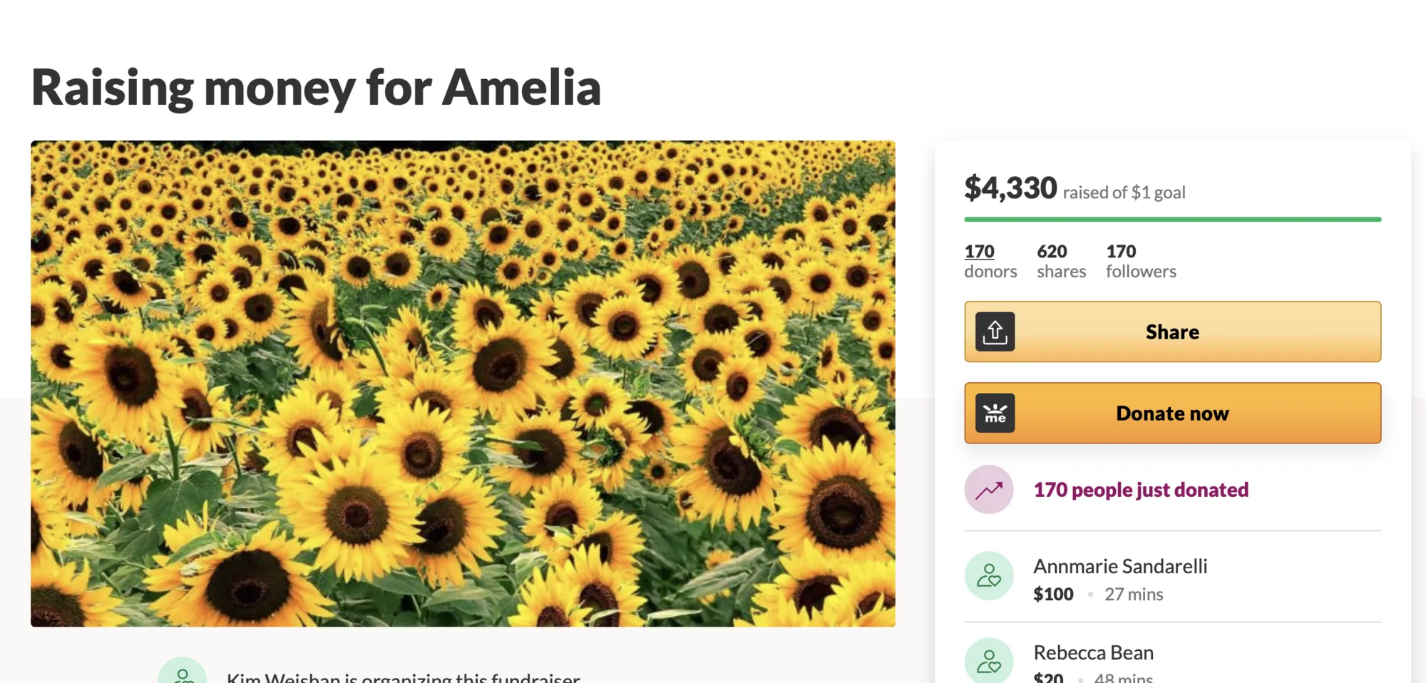 Go-Fund-Me Page Set Up to Benefit Victim of Brutal North Tonawanda Assault