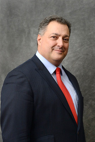 Sen. Marc Panepinto