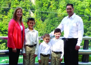 Destino is a 2014 Leadership Niagara graduate and a recipient of the NYS School Board Association’s Life-time Achievement Award in recognition of the extensive time and effort he has spent as a school board member striving to expand his knowledge and skills for better board governance. 