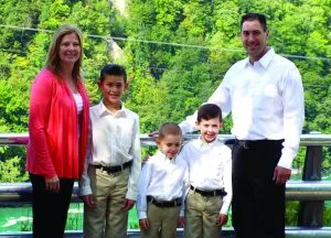 Destino is a 2014 Leadership Niagara graduate and a recipient of the NYS School Board Association’s Life-time Achievement Award in recognition of the extensive time and effort he has spent as a school board member striving to expand his knowledge and skills for better board governance.