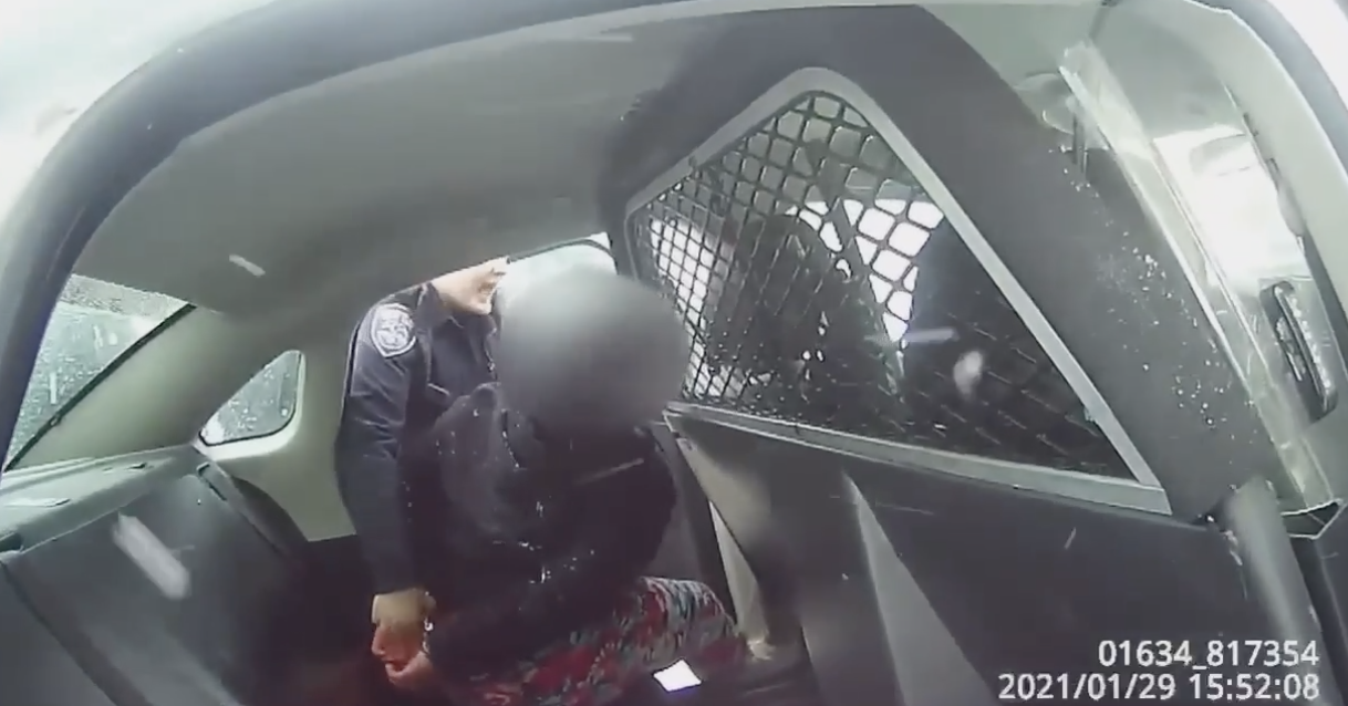 Rochester Police Department In Hot Water Again After Cuffing, Detaining, and Using Irritant in 9-Year-Old Girl