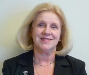 City Clerk Carol Antonucci has been asked to leave by Mayor Paul Dyster. She may have a hand in asking Dyster to leave too, as readers may soon see.
