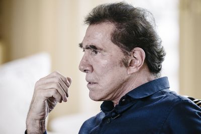 New York State Retirement Fund Sues Wynn Board of Directors for Ignoring CEO Wynn’s Alleged Sexual Abuses