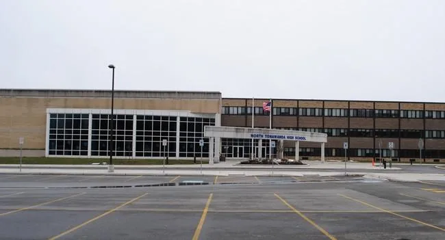 New AD for North Tonawanda Schools