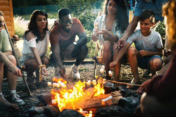 State DEC Hiring Teens for Summer Campsite Jobs