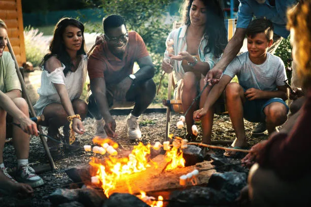 State DEC Hiring Teens for Summer Campsite Jobs