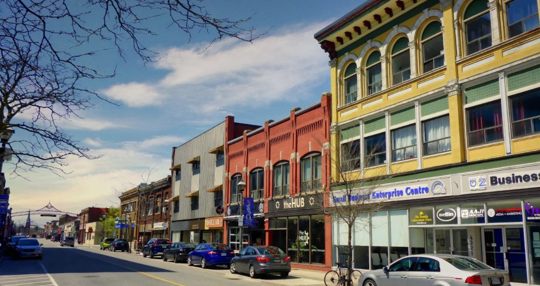 Niagara Falls Should Follow Kansas City Plan In Opening the City to Development, Not Miracles