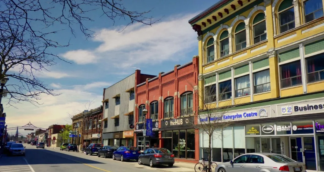 Niagara Falls Should Follow Kansas City Plan In Opening the City to Development, Not Miracles