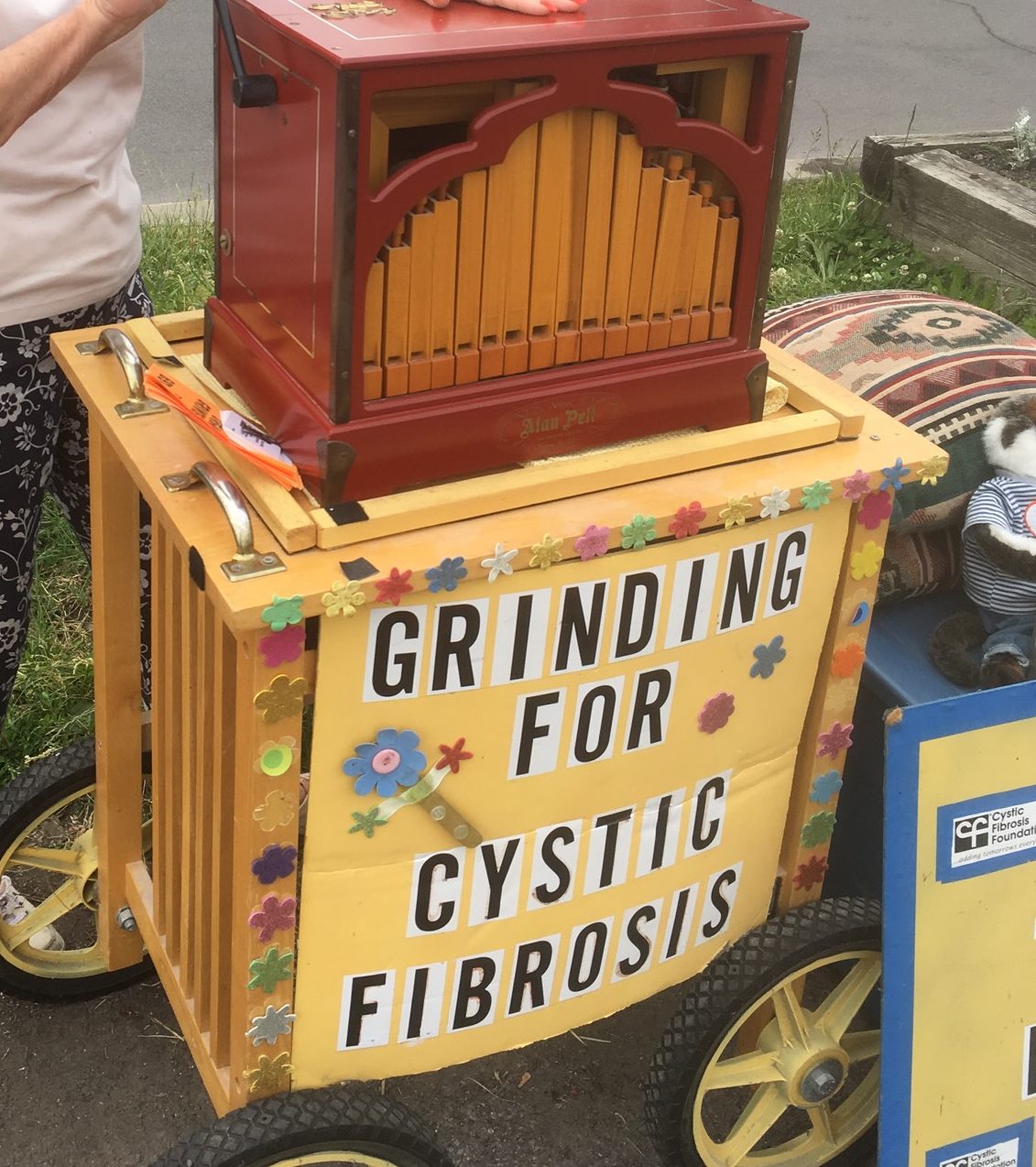 North Tonawanda Family Hopes to Raise Money & Awareness for Cystic Fibrosis