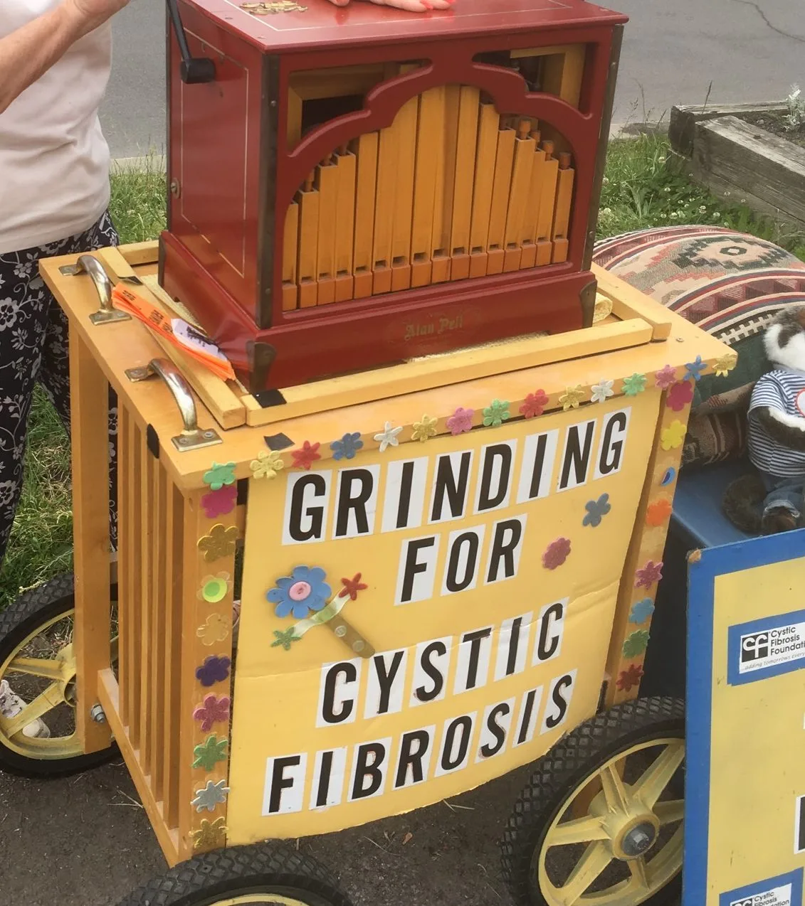North Tonawanda Family Hopes to Raise Money & Awareness for Cystic Fibrosis