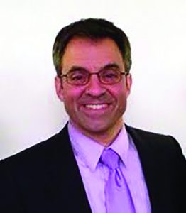 Niagara Falls City Council Chairman Andrew Touma says not everyone will see tax increases with his planned reassessment.