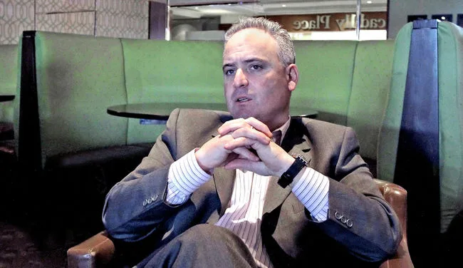 DiCienzo suit rekindles criticism of Percy, NTCC