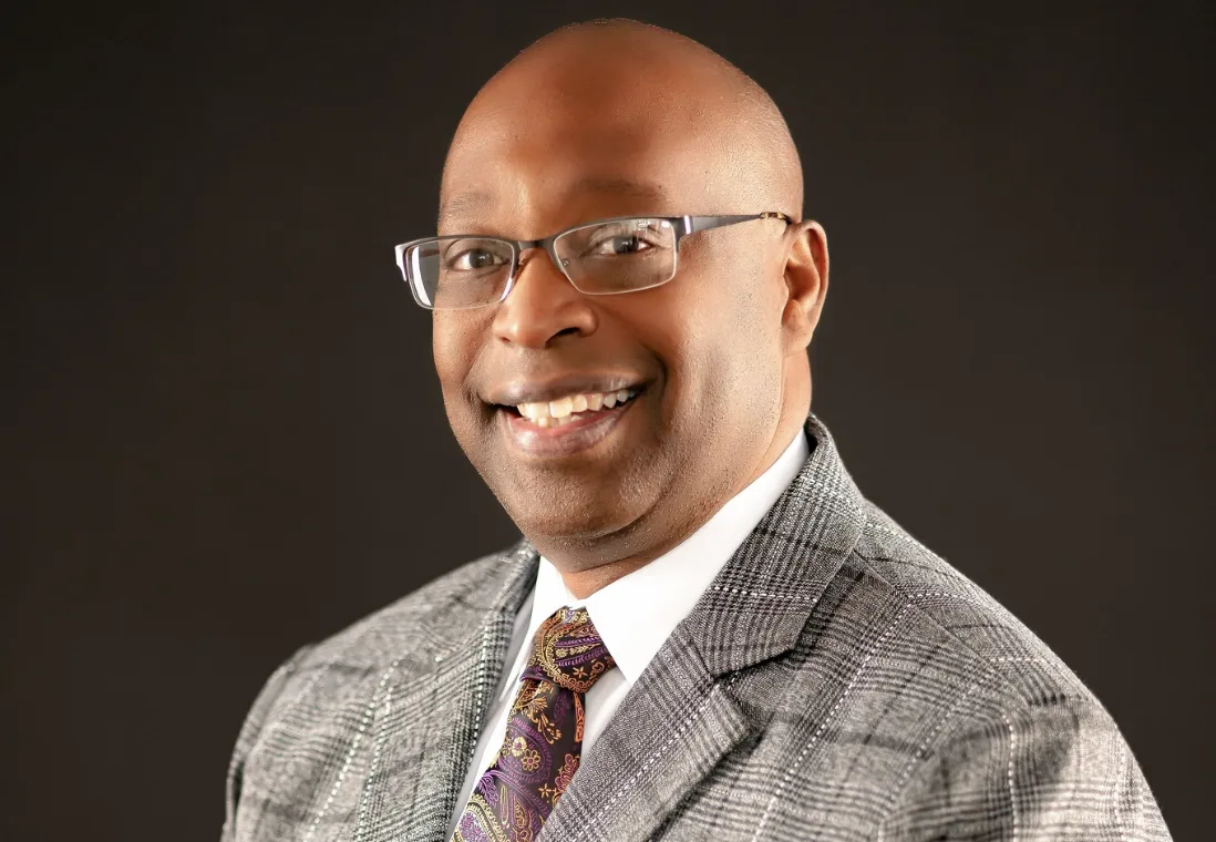 Carl Cain: The Smart Choice For Mayor