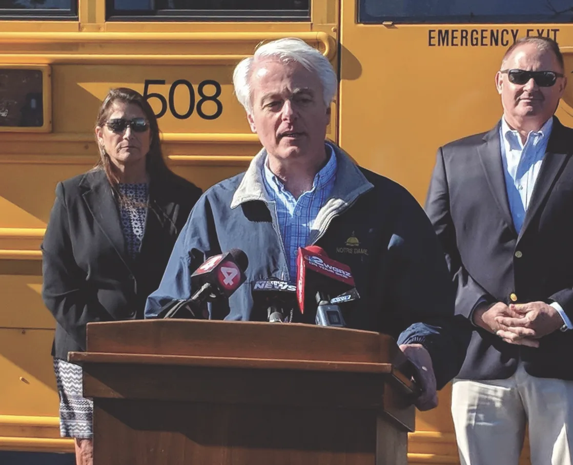 Mayor’s Bullying Behavior Contradicts School District’s Zero-Tolerance Policy