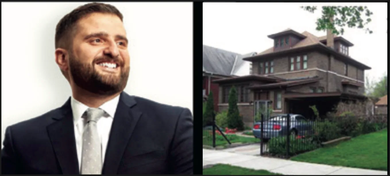 Mayoral Hopeful Seth Piccirillo Silent on Corruption Allegations