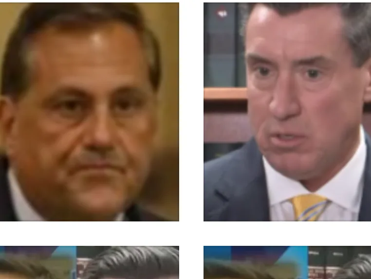 District Attorney John Flynn Stands by Accusations Against Pigeon Despite Lack of Physical Evidence, as Family Members Question Credibility of Teen Accuser