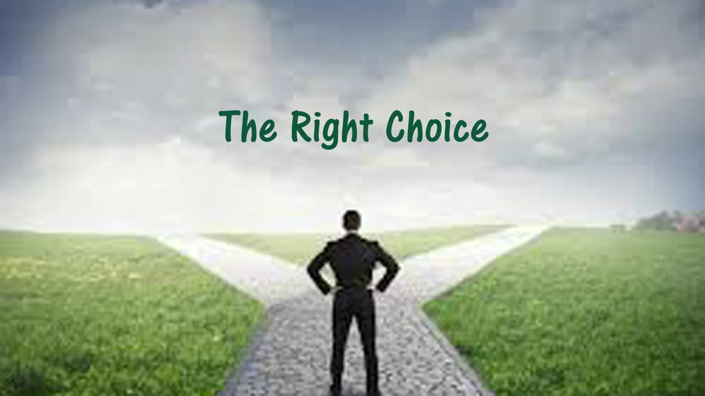 Is Graduate School the Right Choice for You
