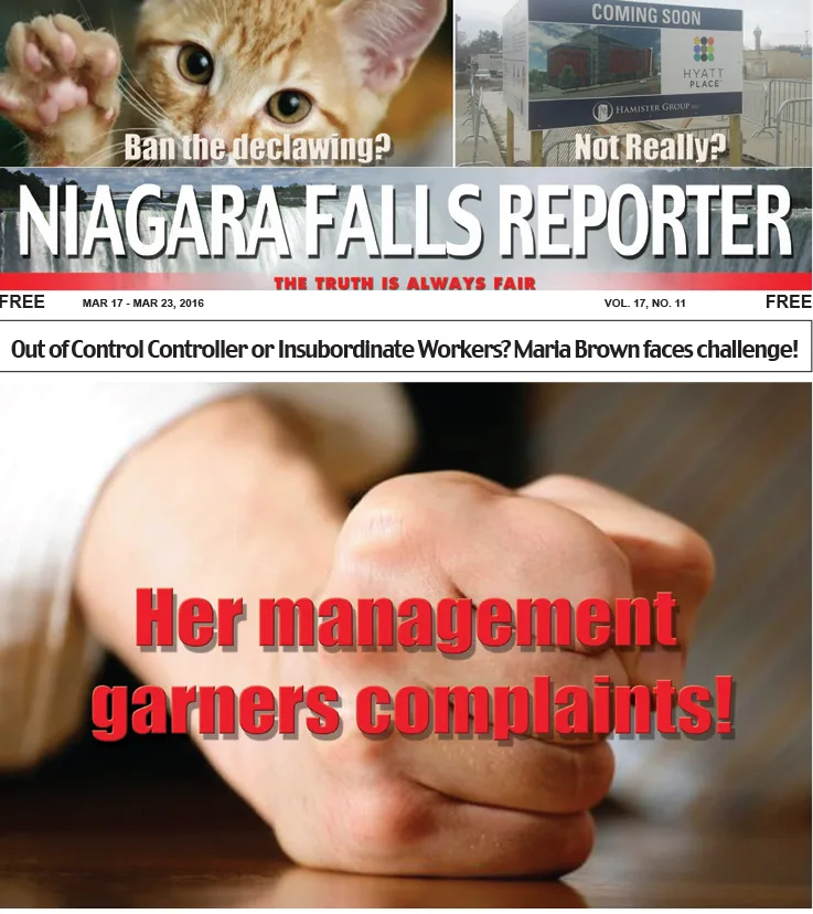 Print edition Mar 17
