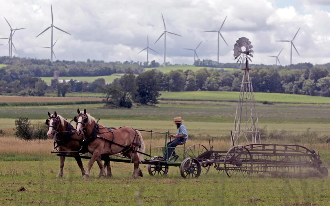 Follow the Money – as it flows from Fossil Fuels to Clean, Renewable Energy