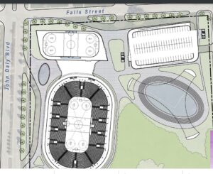 Centennial Parcel 0