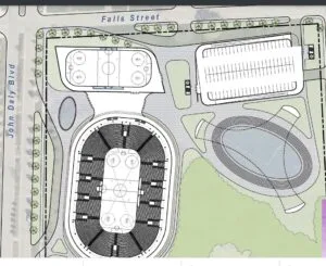 Centennial Parcel 0