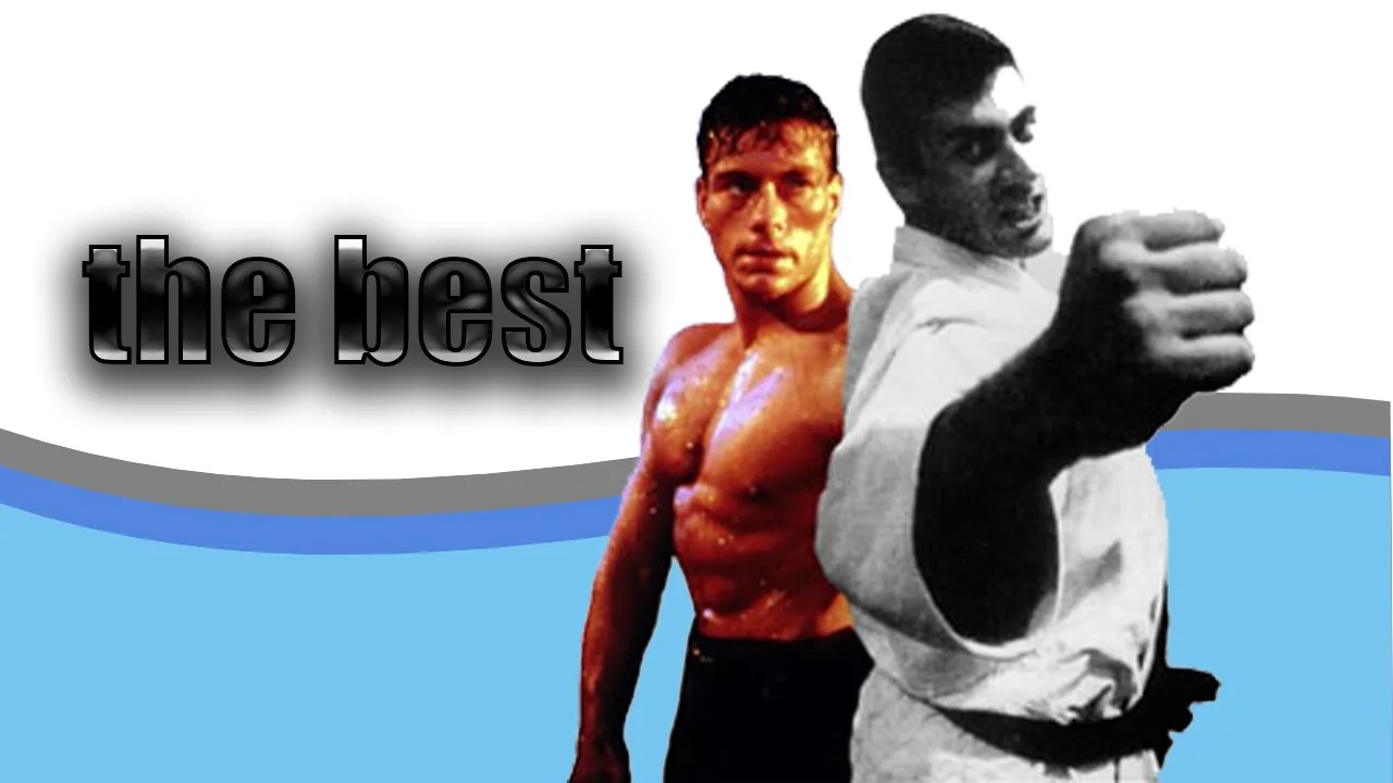 Legendary Martial Artist Frank Dux’s Arrival in Niagara Falls Reminds Readers there are some Great Fighters here