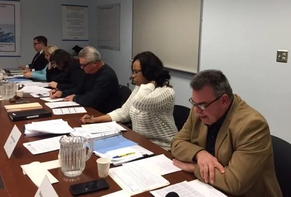 Former Board Members Failed to Collect More Than $5 Million in Interest for NF Ratepayers