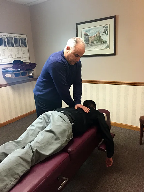 Chiropractors Are Revolutionizing The Way We Think About Wellness