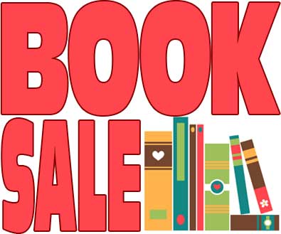 Book sale at North Tonawanda History Museum
