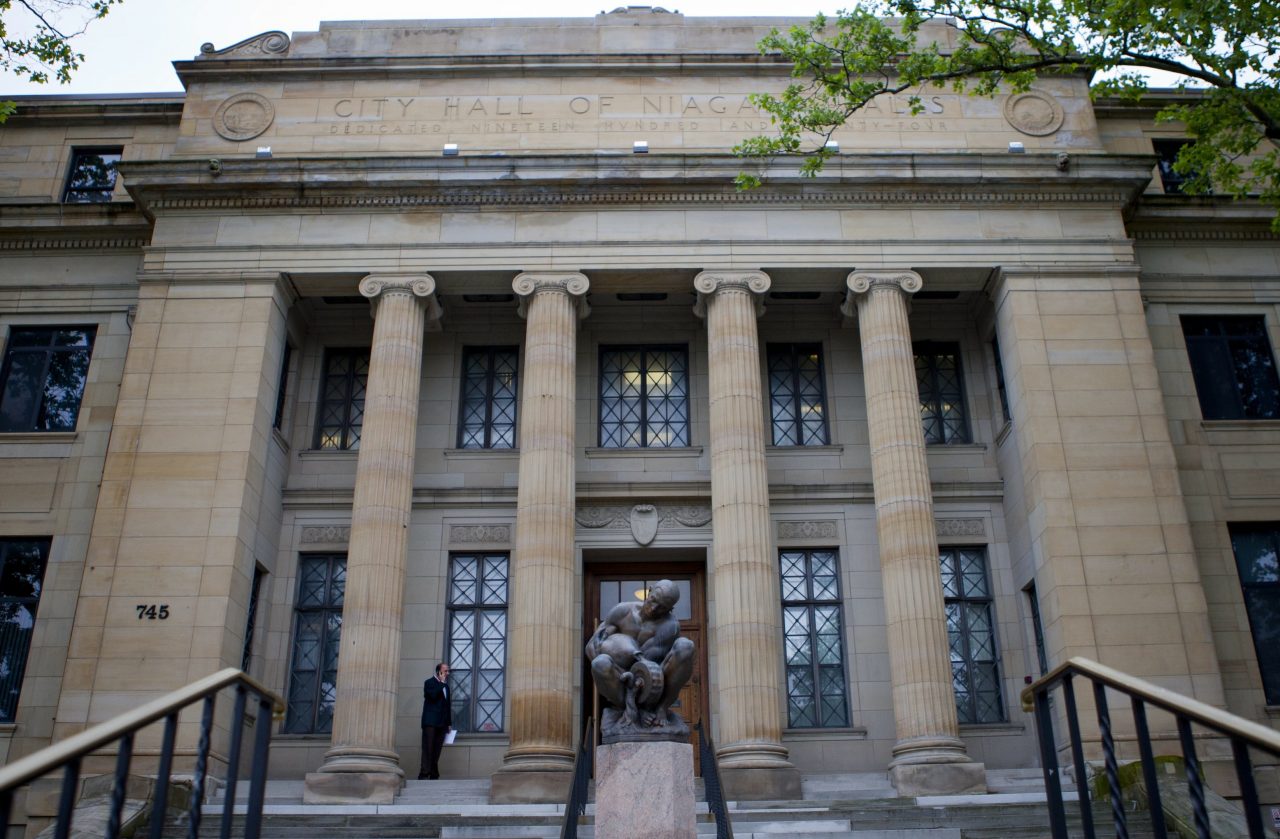 Niagara Falls Must Strike a Better Balance To Move Forward as a City