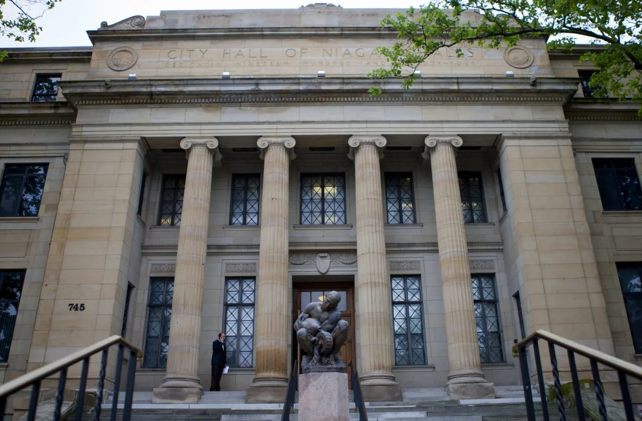 Niagara Falls Must Strike a Better Balance To Move Forward as a City