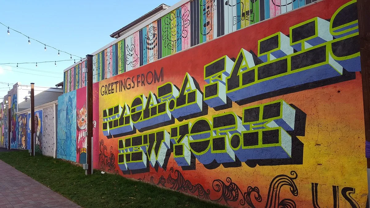 Time to Change the Development Game in Niagara Falls