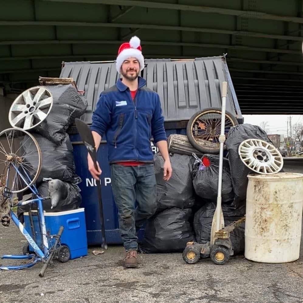 Local Spotlight: Phil Gigliotti – Guardian of the Niagara River
