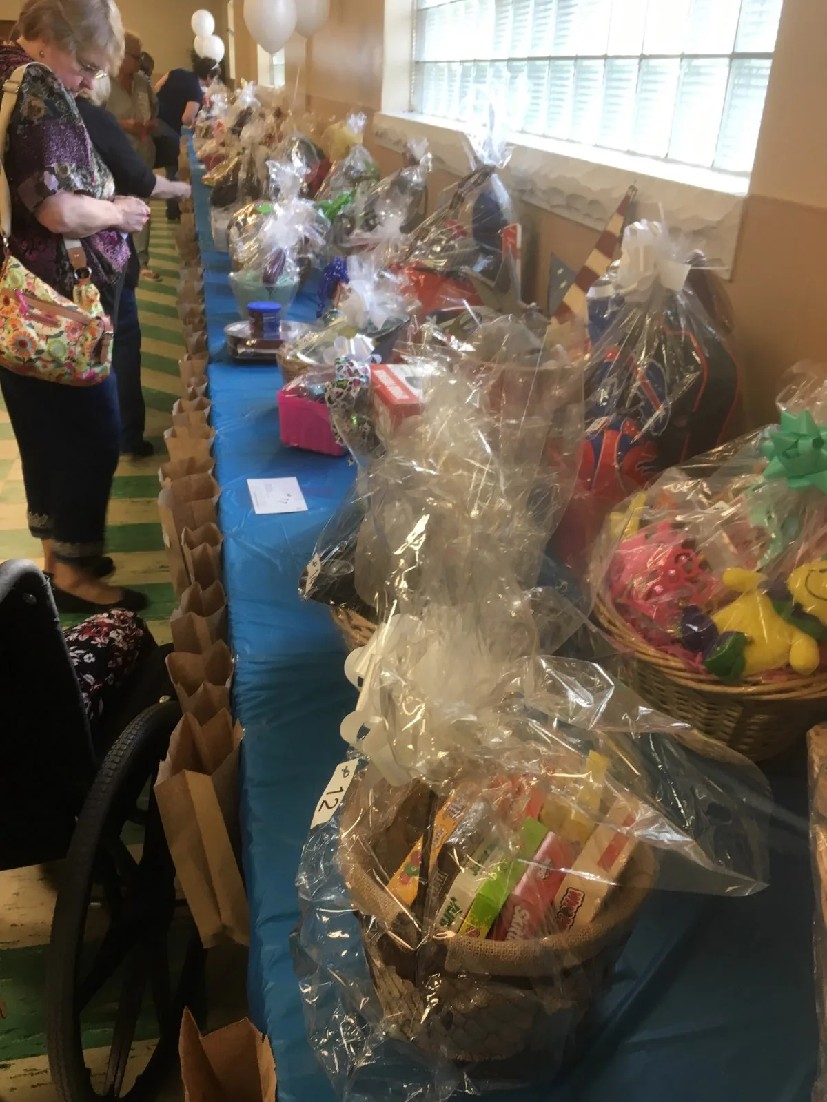 ‘Say No to Child Abuse’ Fundraiser A Success