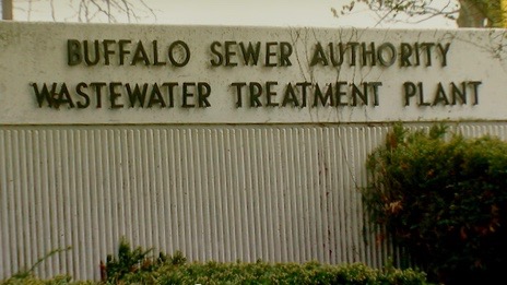 Toxic PFASs Dumped into the Niagara River for 15 more Years? Tell Polluters, No Way!