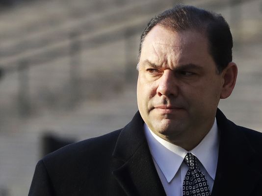 Morinello: “Without Action, Percoco Conviction A Sign Of Things To Come”