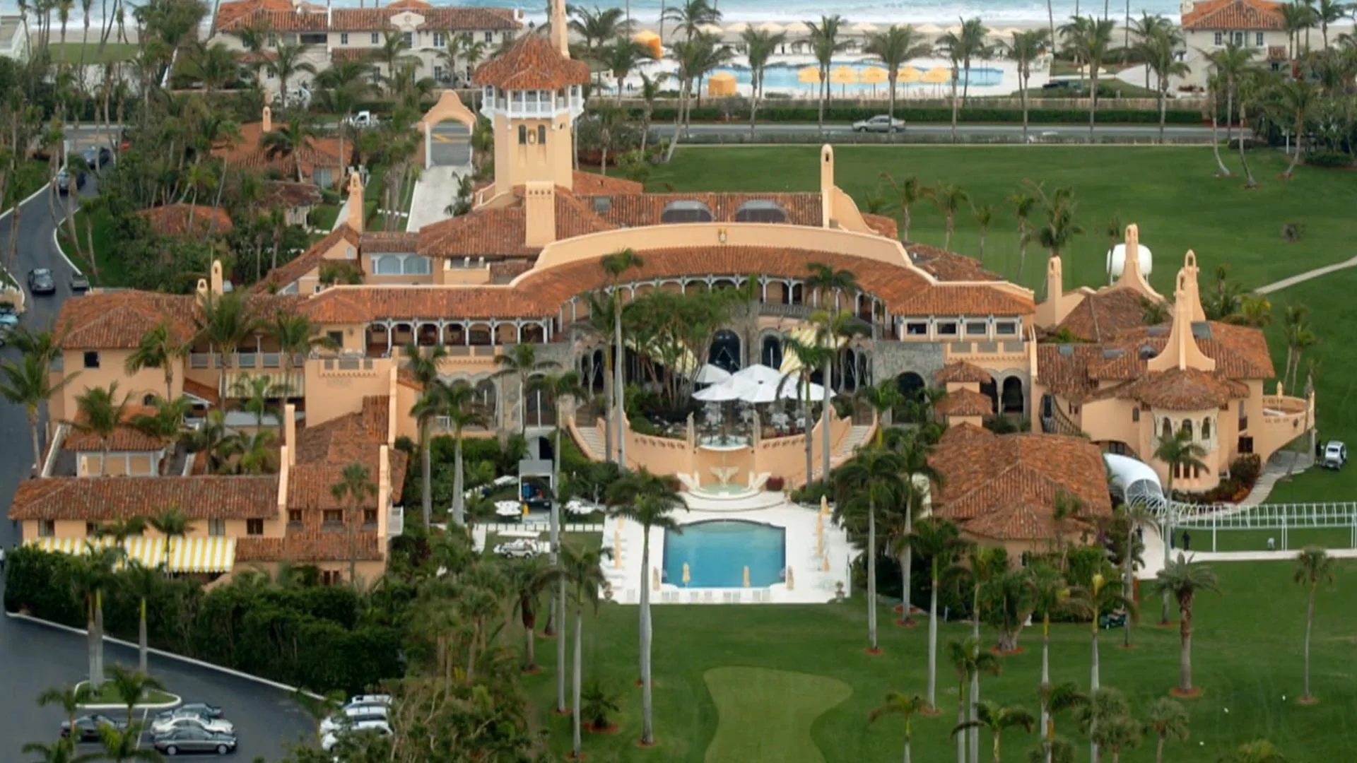 Mar-a-Lago