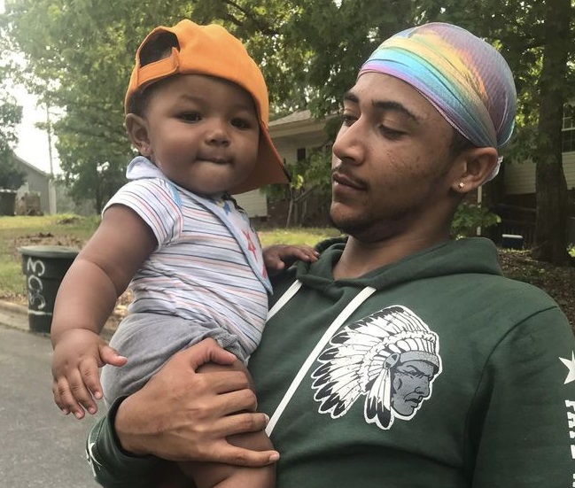 Young Dad Shot Dead in City’s Tourist District is 8th Homicide this Year