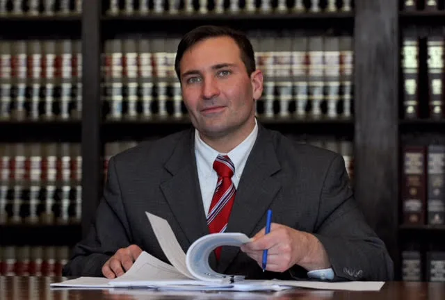 Alan Roscetti Highly Regarded as He Launches Bid for City Court