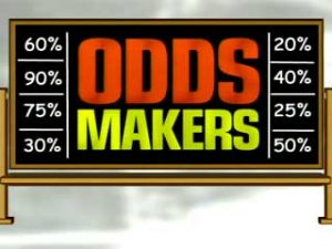 Oddsmakers