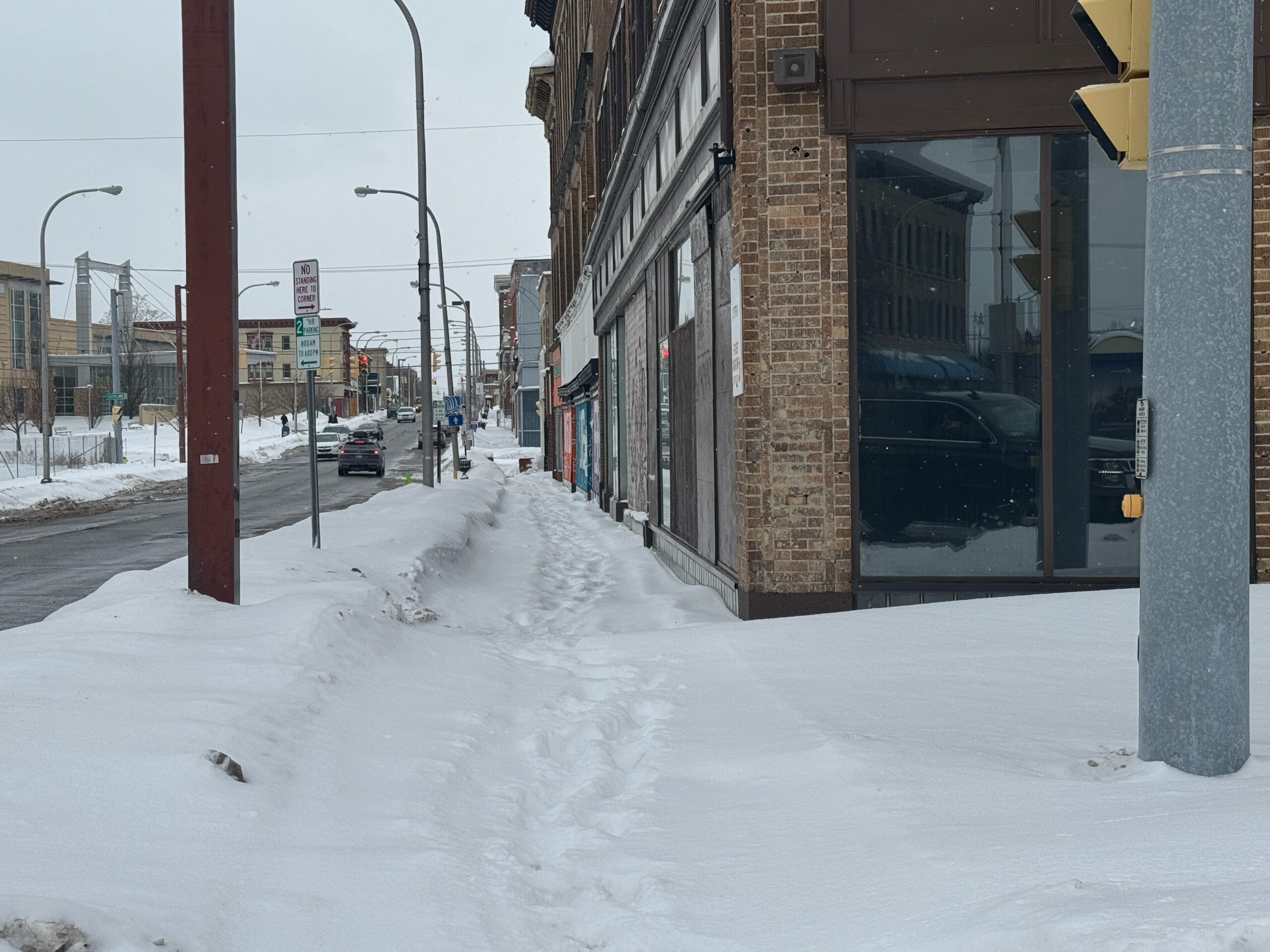 Will Restaino’s Big Property Gamble Pay Off or Will Niagara Falls Fall on Its Face Again Once Again?
