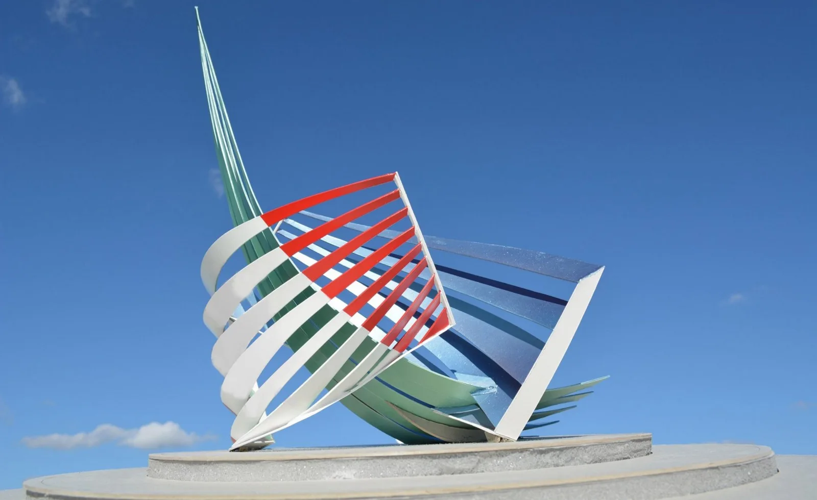 Boundary Waters Sculpture soon to grace Downtown Niagara Falls