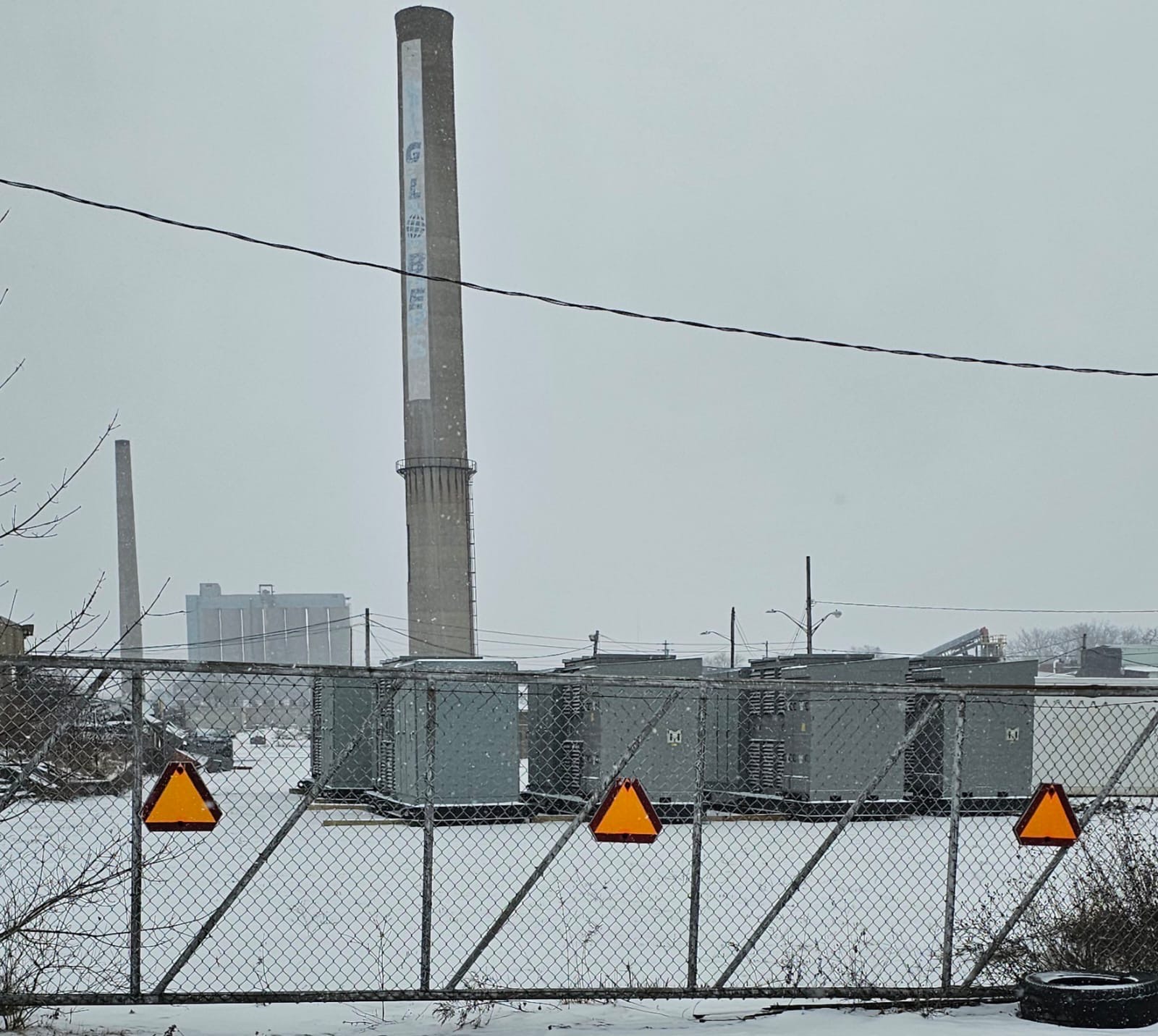 Mystery Surrounds North End Bitcoin Operation